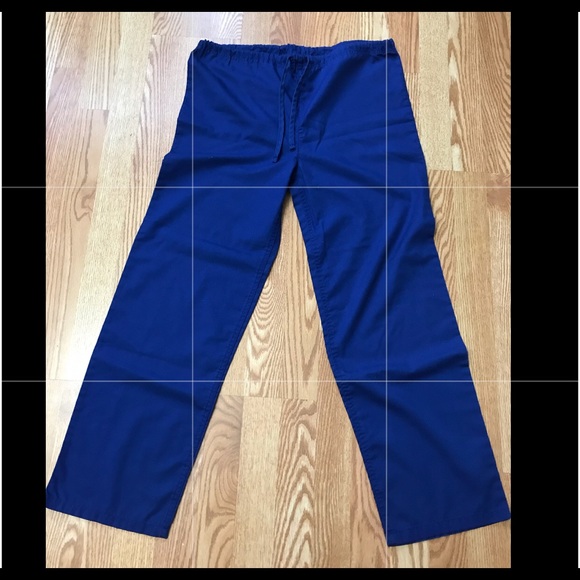 4 pair of dickies scrubs pants!!! - Picture 2 of 7